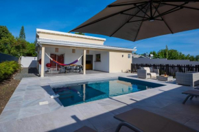 Villa mama, Havre de paix familiale